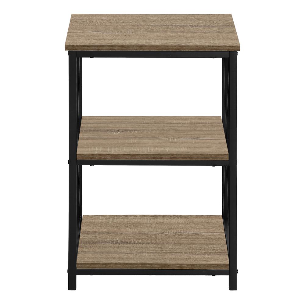 Accent Table, Side, End, Nightstand, Lamp, Living Room, Bedroom