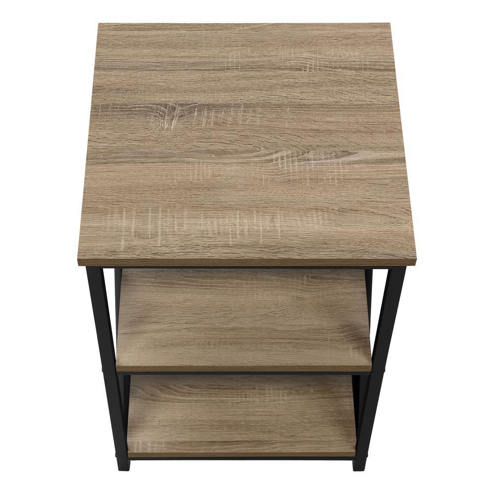Accent Table, Side, End, Nightstand, Lamp, Living Room, Bedroom