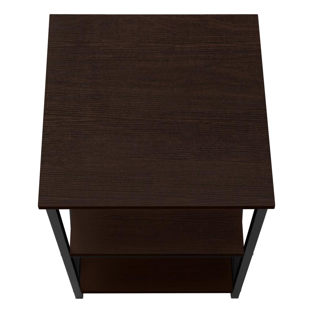 Accent Table, Side, End, Nightstand, Lamp, Living Room, Bedroom