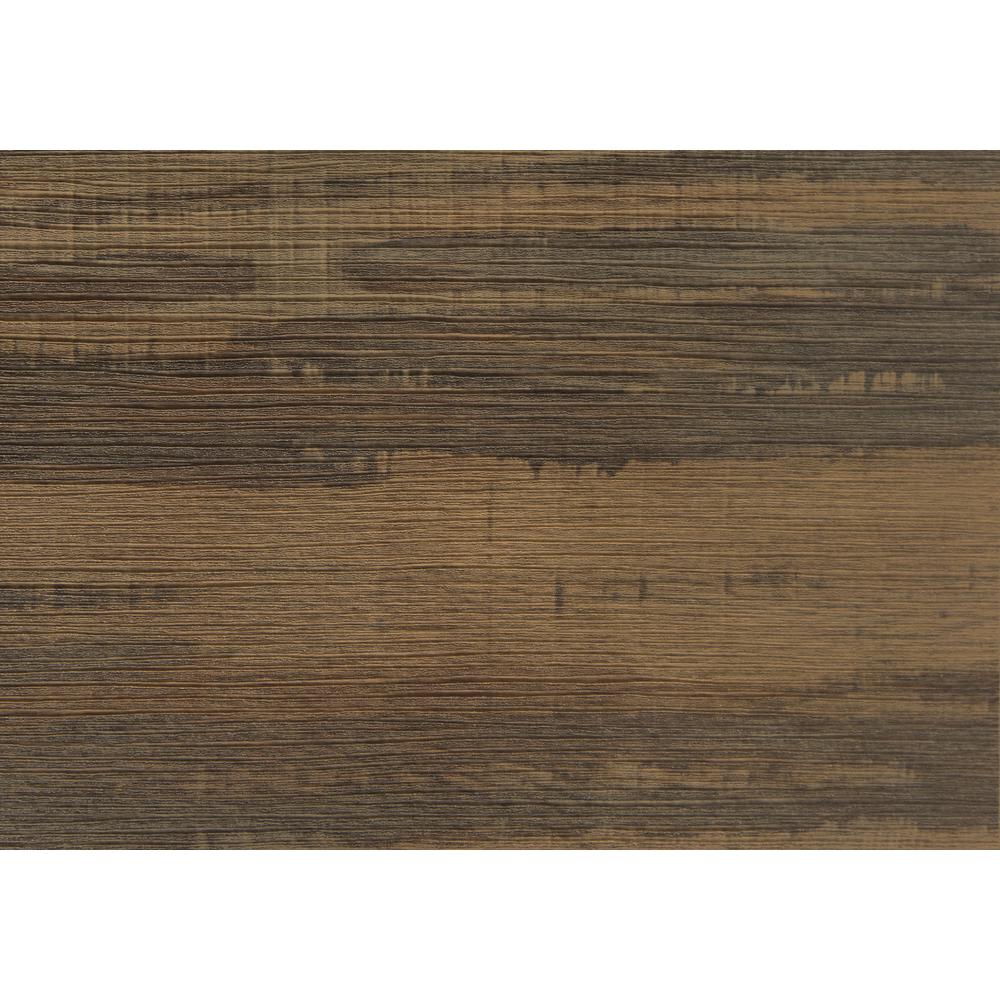 Accent Table, C-shaped, End, Side, Snack, Living Room, Bedroom