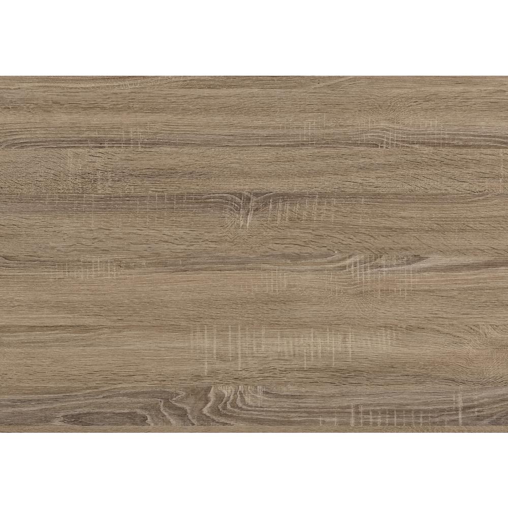 Accent Table, C-shaped, End, Side, Snack, Living Room, Bedroom