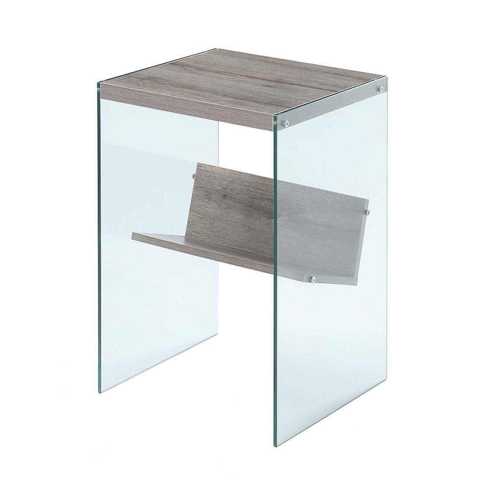 Soho End Table