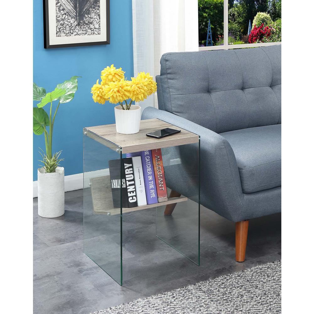 Soho End Table