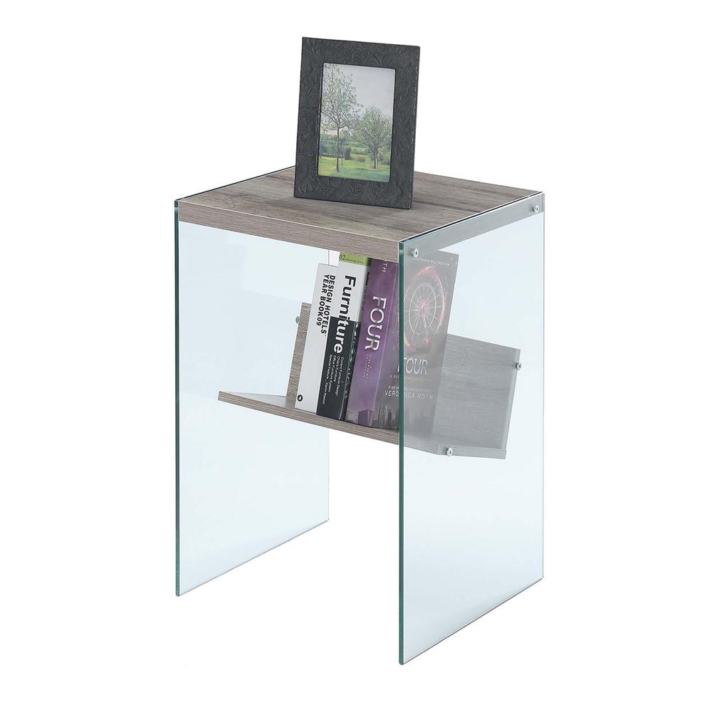 Soho End Table
