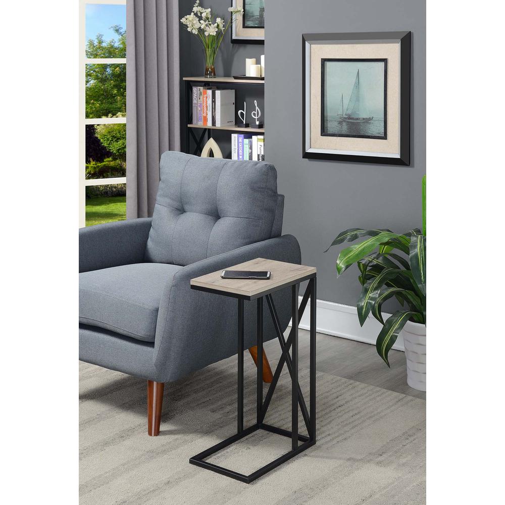 Tucson C End Table