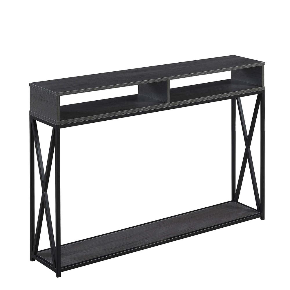 Tucson Deluxe 2 Tier Console Table.