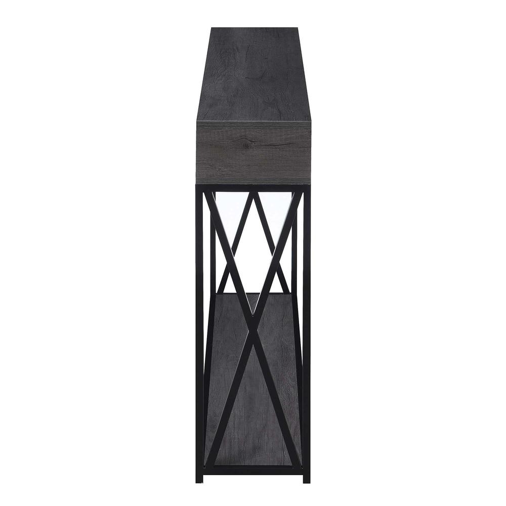 Tucson Deluxe 2 Tier Console Table.