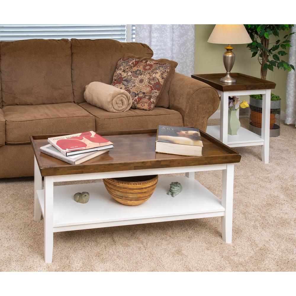 Ledgewood End Table