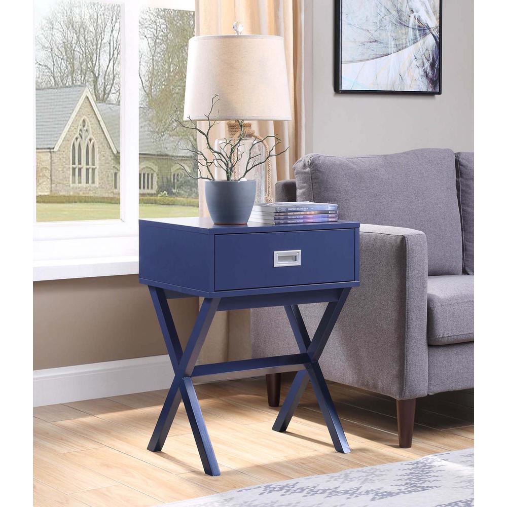 Designs2Go Landon End Table