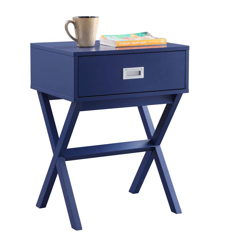 Designs2Go Landon End Table