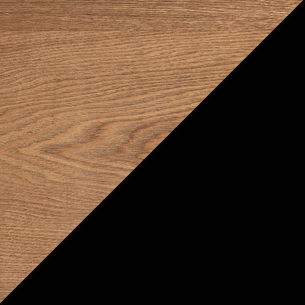 Oslo C End Table, Multi