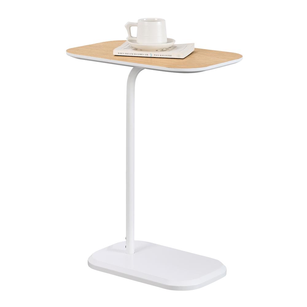 Oslo C End Table Multi