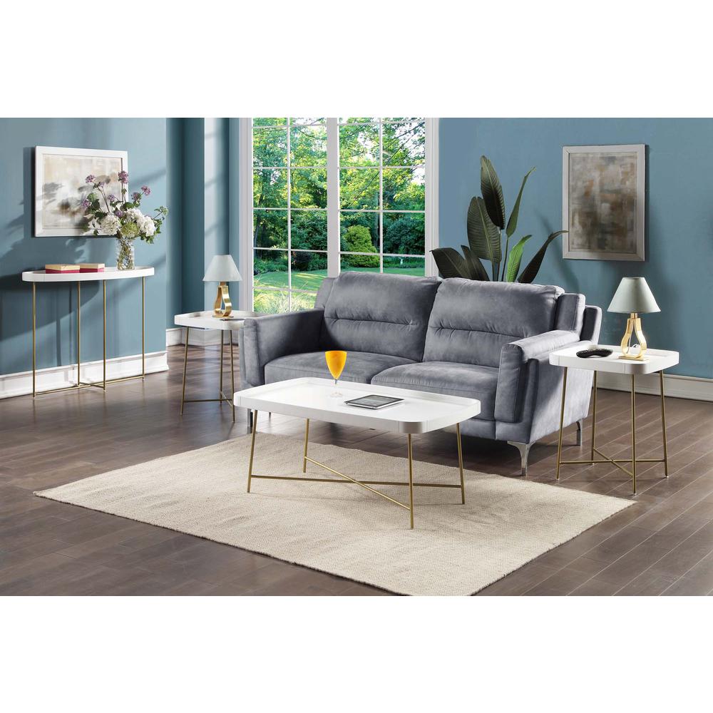 Lunar End Table*