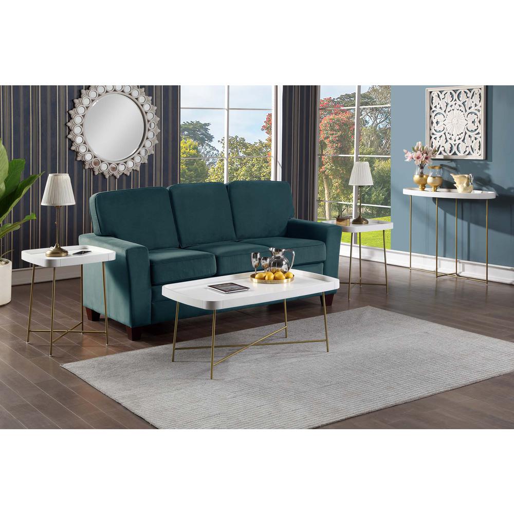 Lunar End Table*