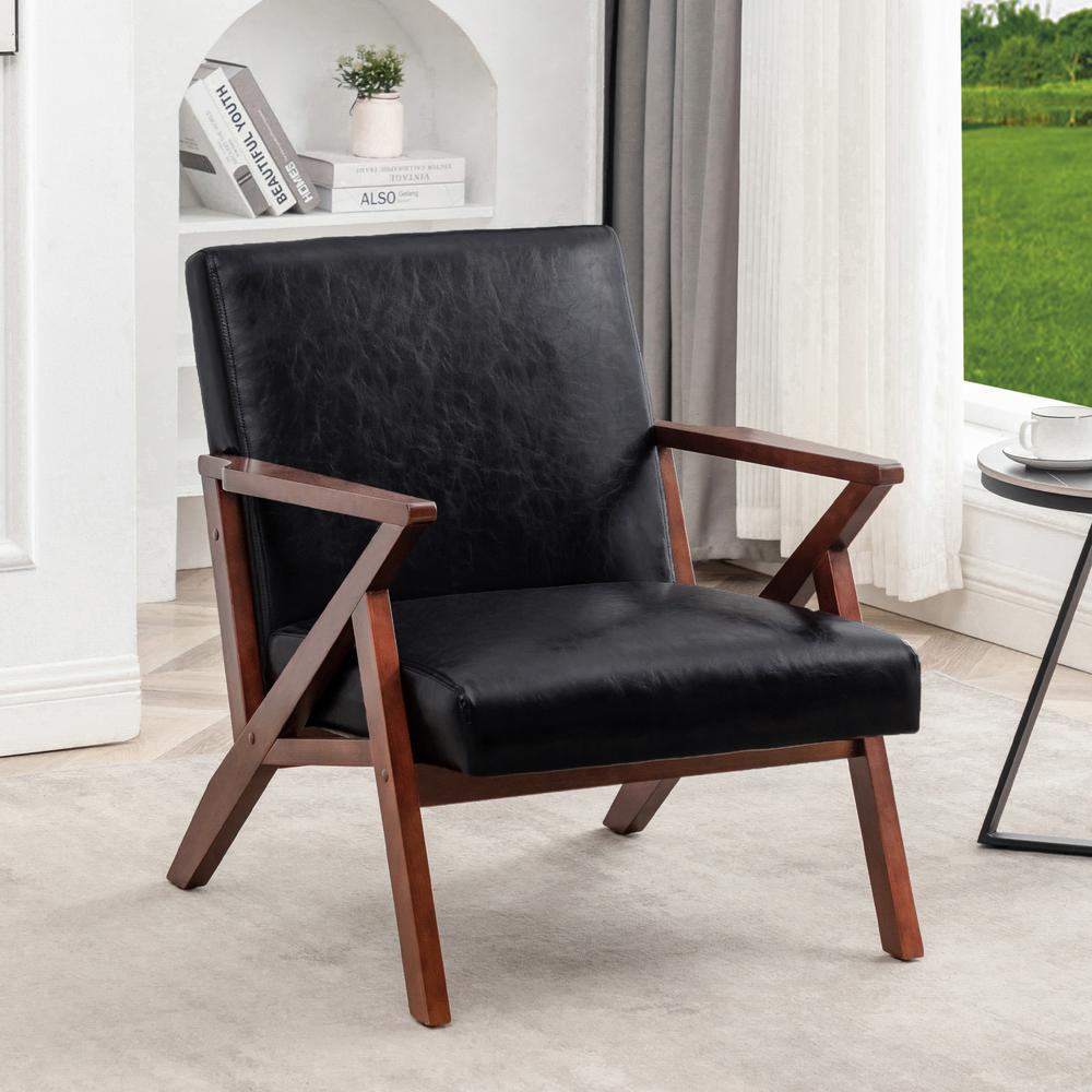 Take a Seat Cliff Accent Chair