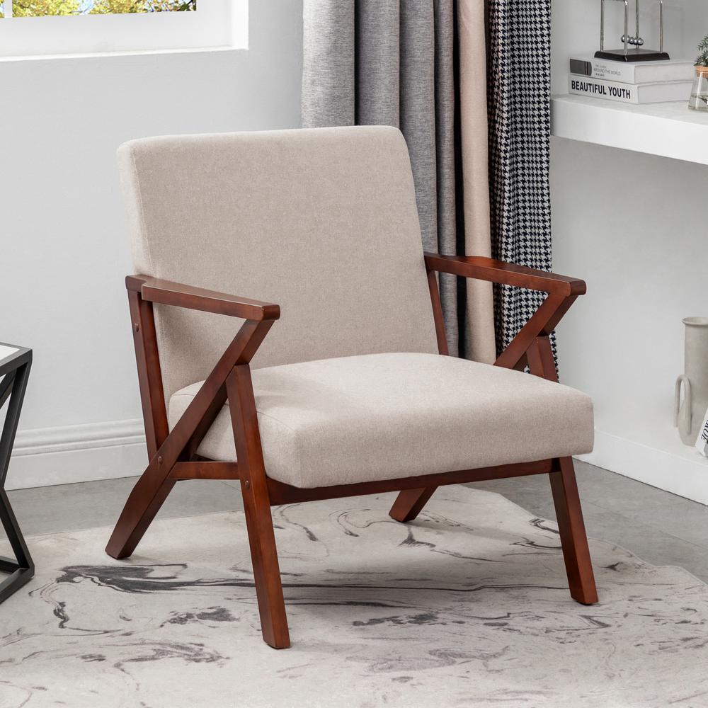 Take a Seat Cliff Accent Chair