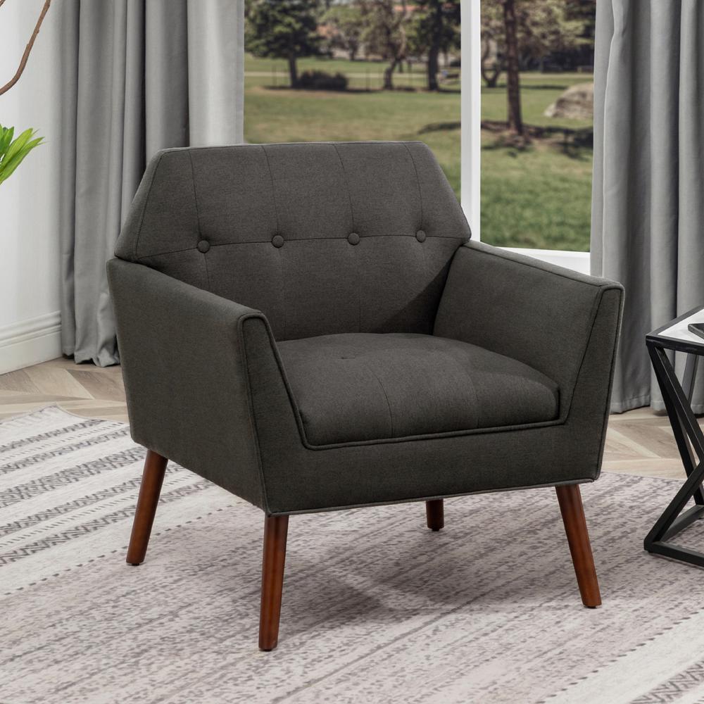 Take a Seat Andy Accent Chair