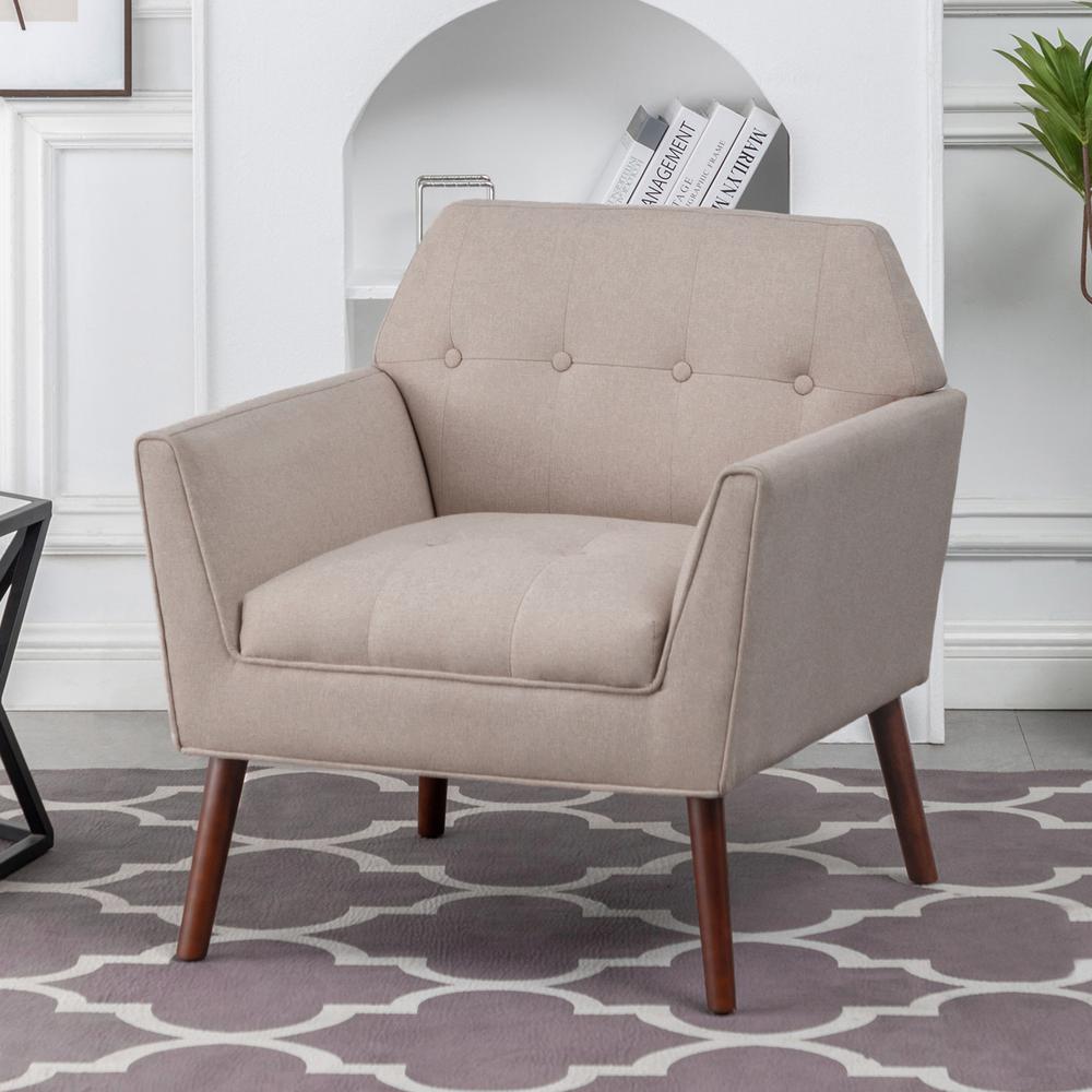 Take a Seat Andy Accent Chair