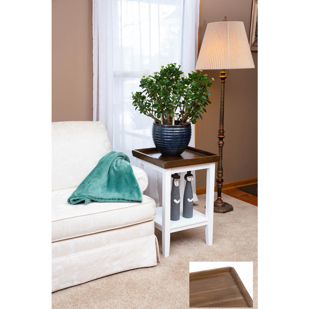 Ledgewood End Table