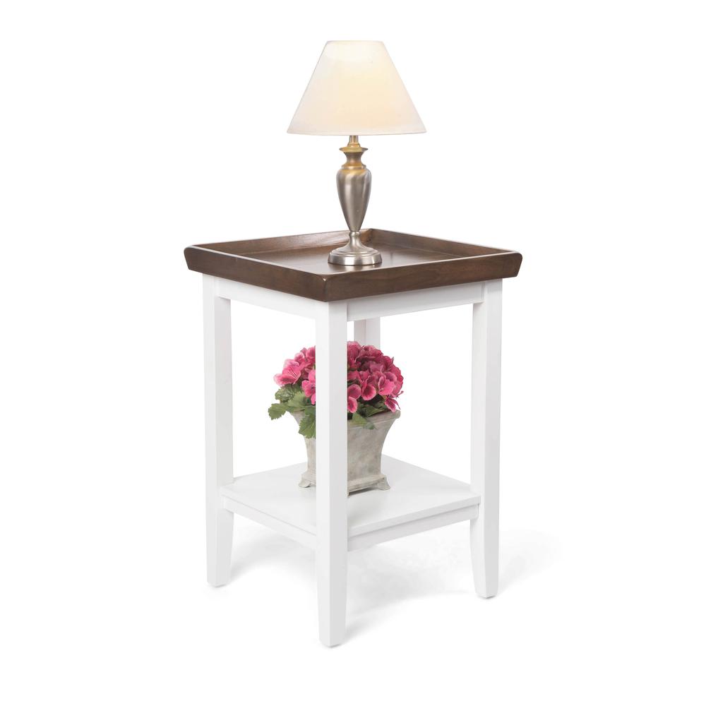 Ledgewood End Table