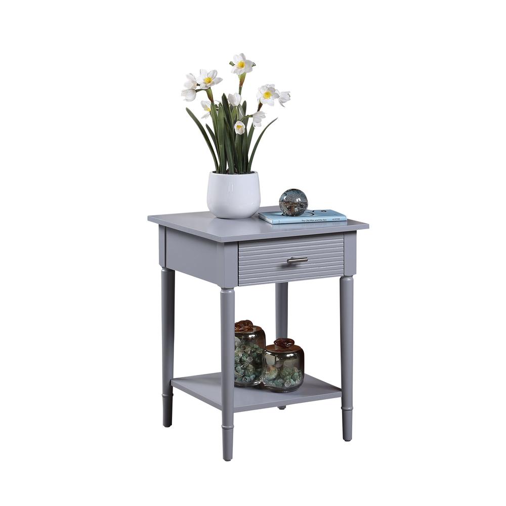 Amy End Table