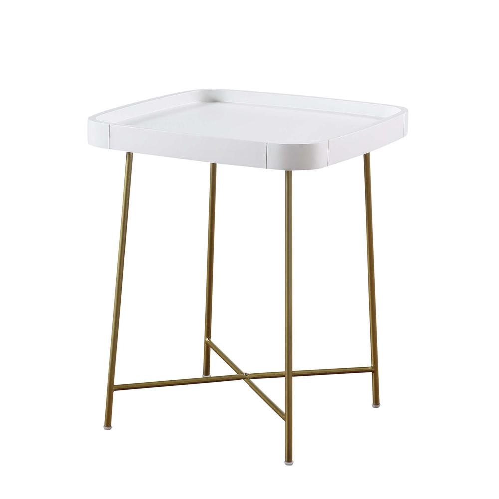 Lunar End Table*
