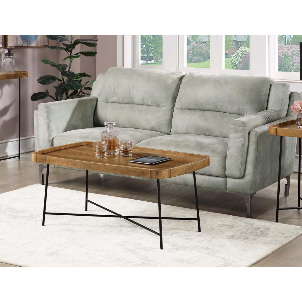 Lunar Coffee Table.