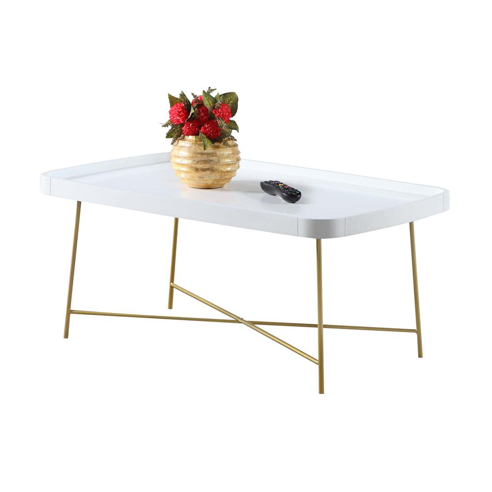 Lunar Coffee Table*