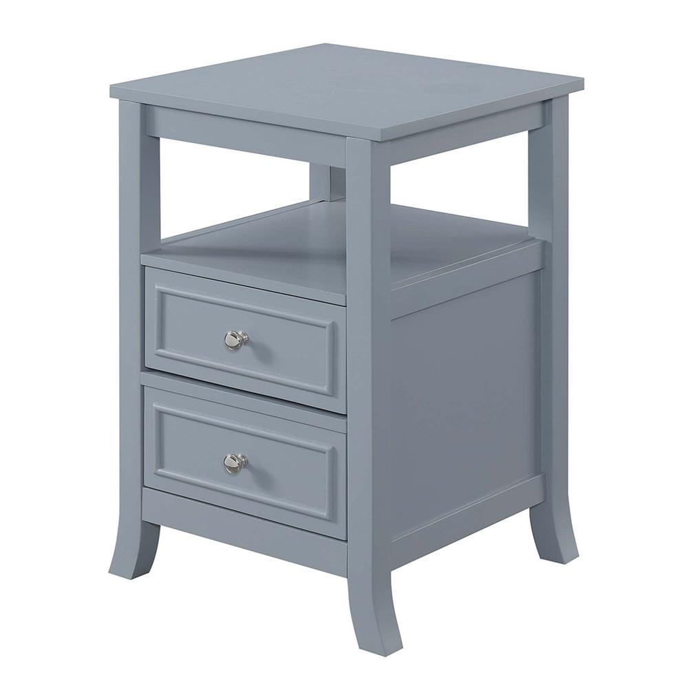 Melbourne End Table
