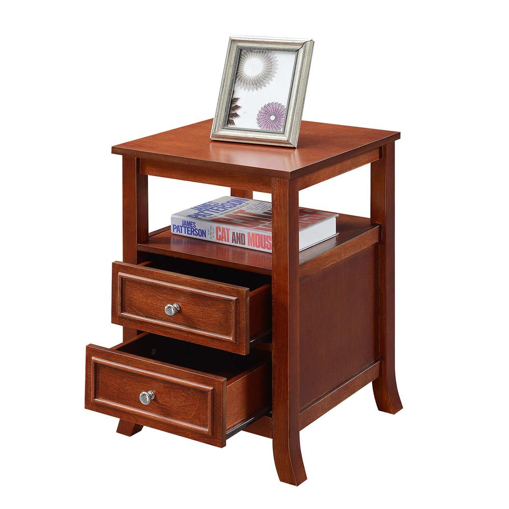 Melbourne End Table