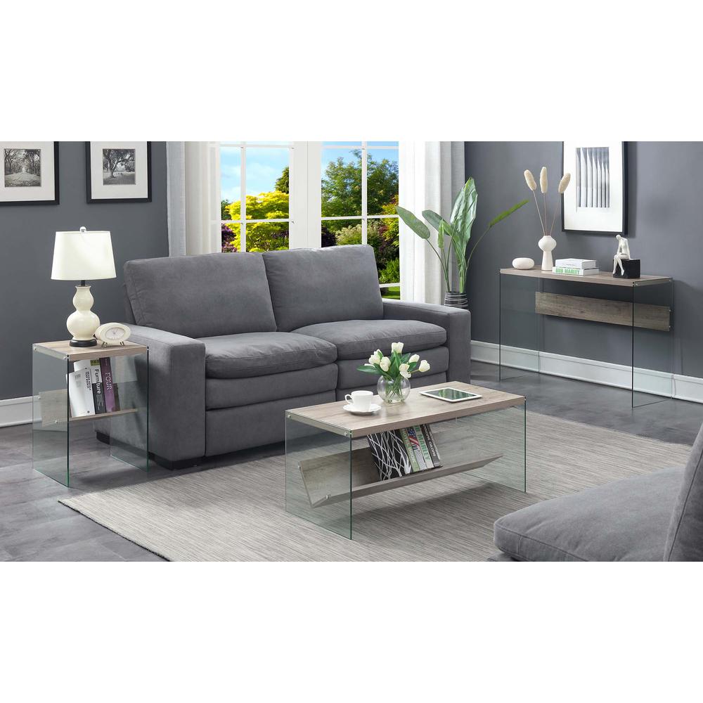 Soho End Table