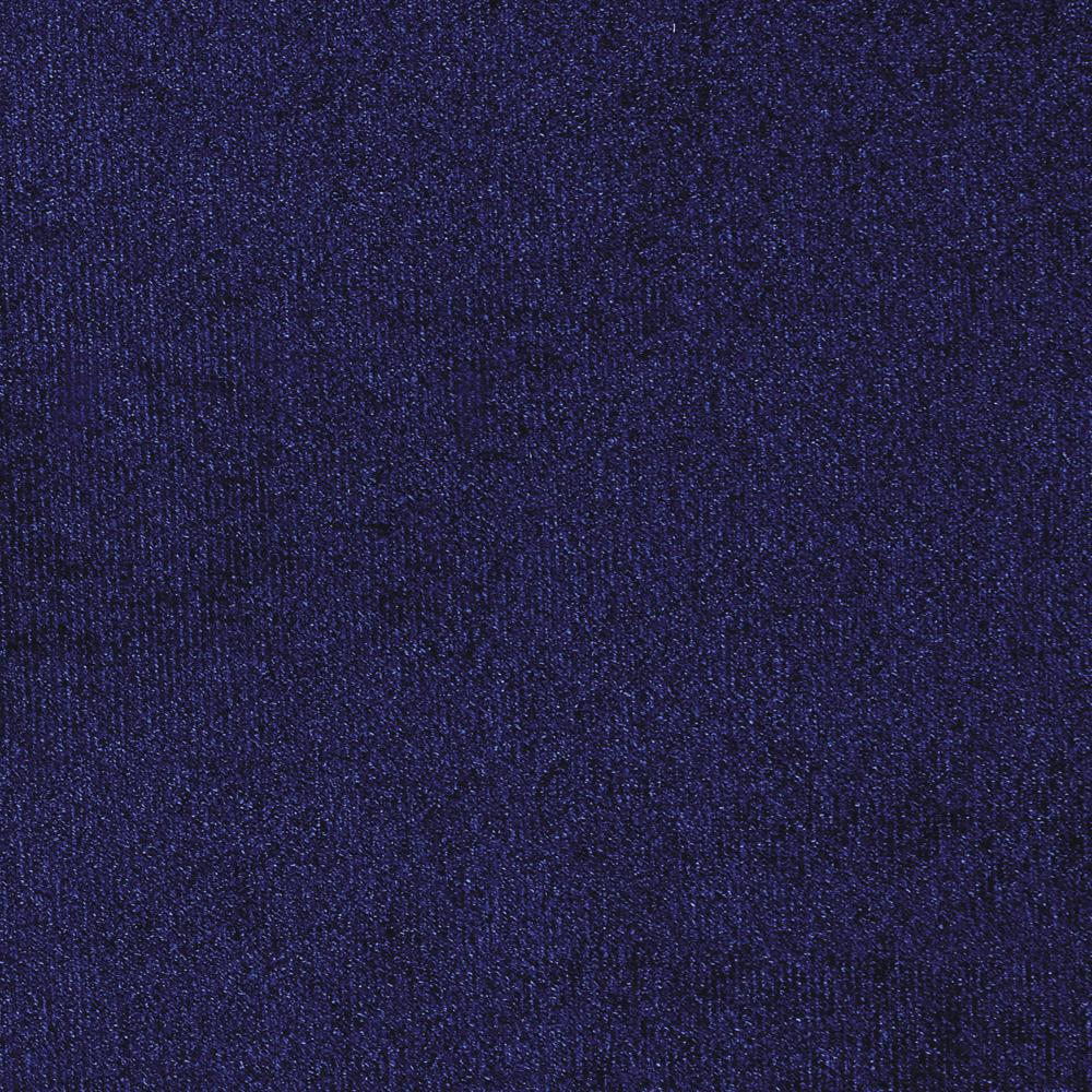 Bleker Tufted Tuxedo Arm Chair Blue