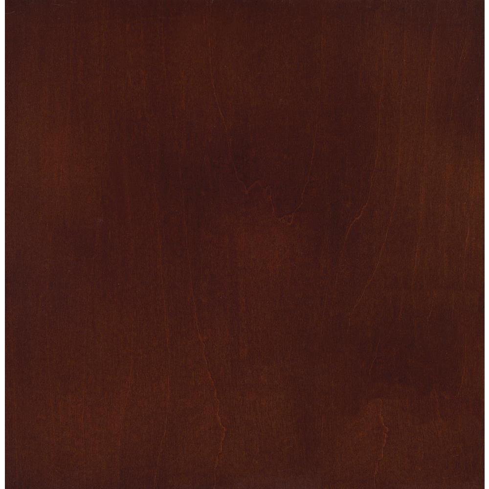 Pablo Rectangular Cedar Chest Warm Brown