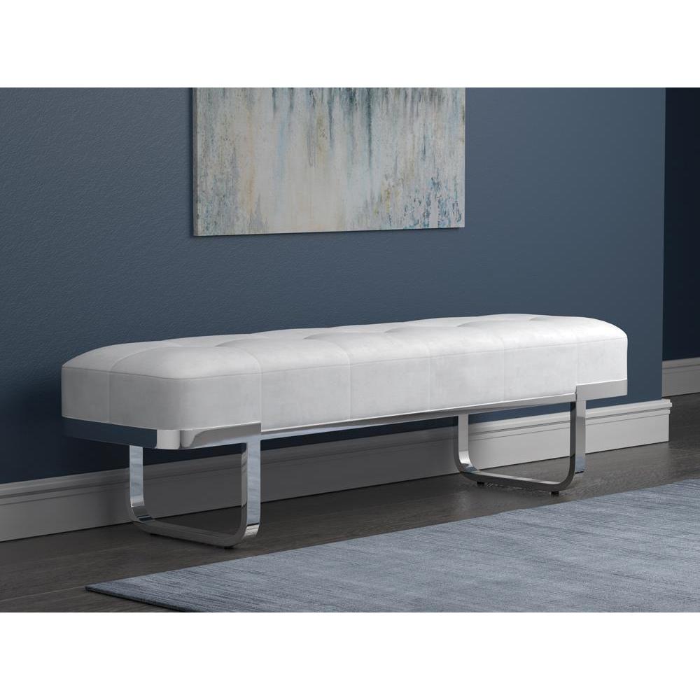 Bench , Off White