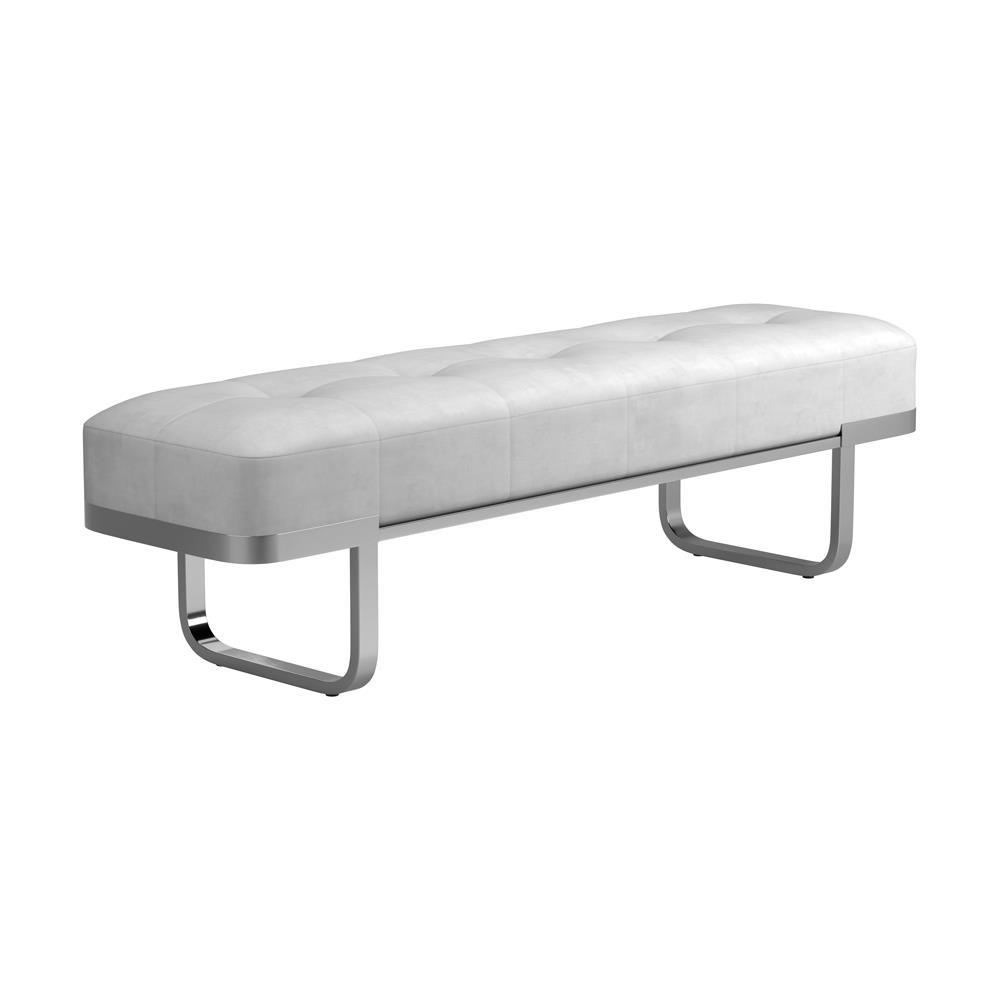 Bench , Off White