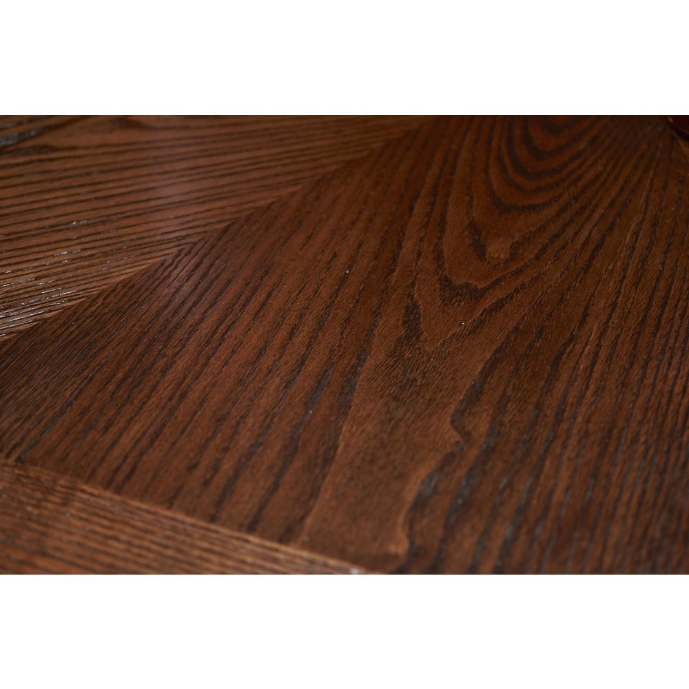 Franklin Cocktail Table