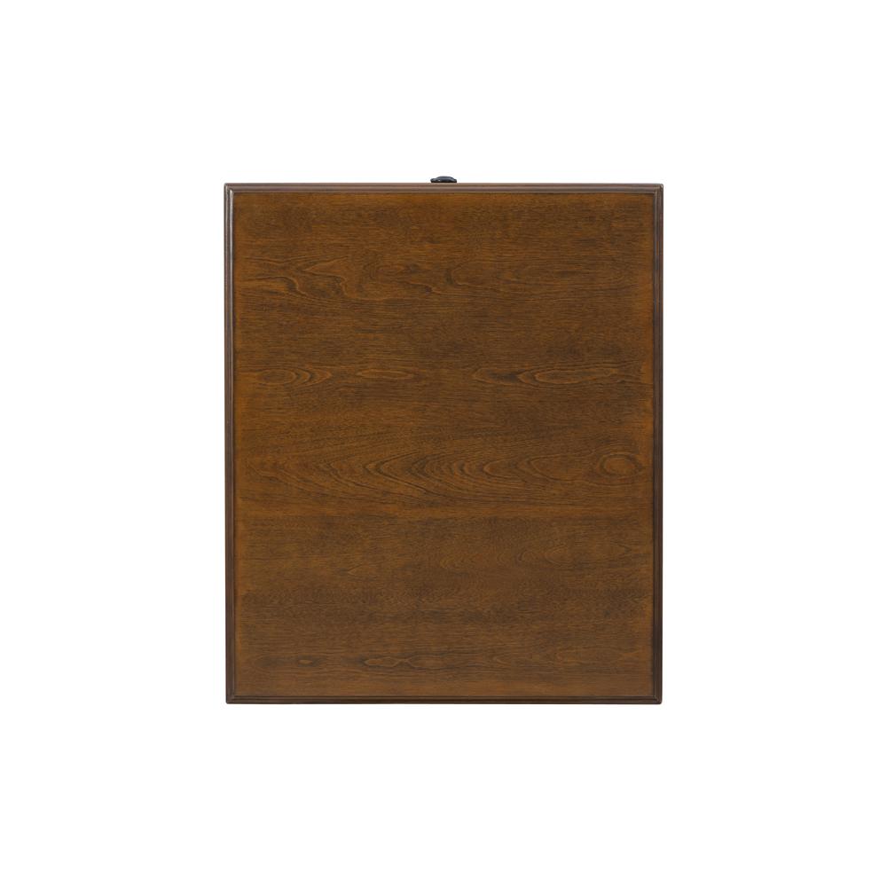 McGhie Side Table Hazelnut