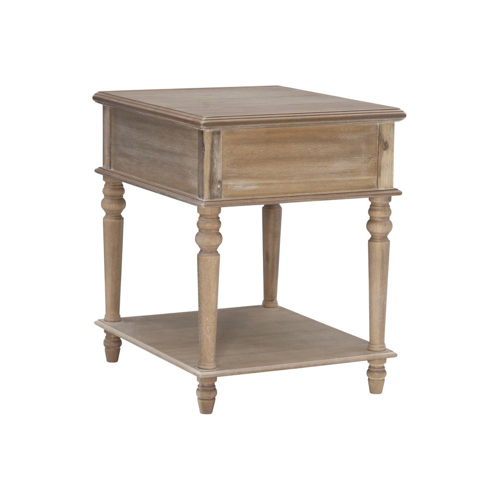 McGhie Side Table Natural