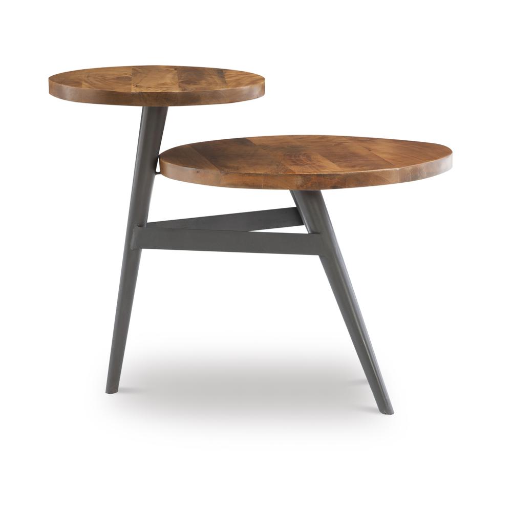Collis Two Tiered Side Table