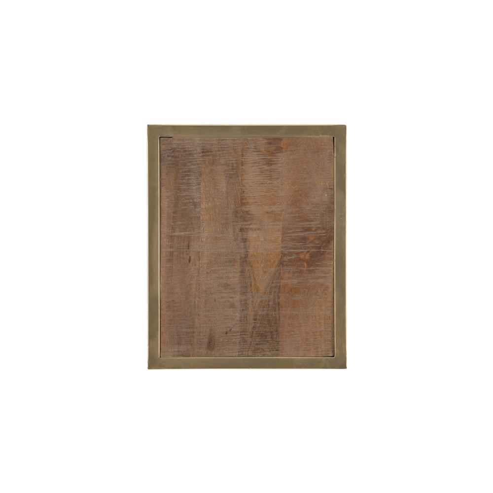 Erickson Accent Table Gold