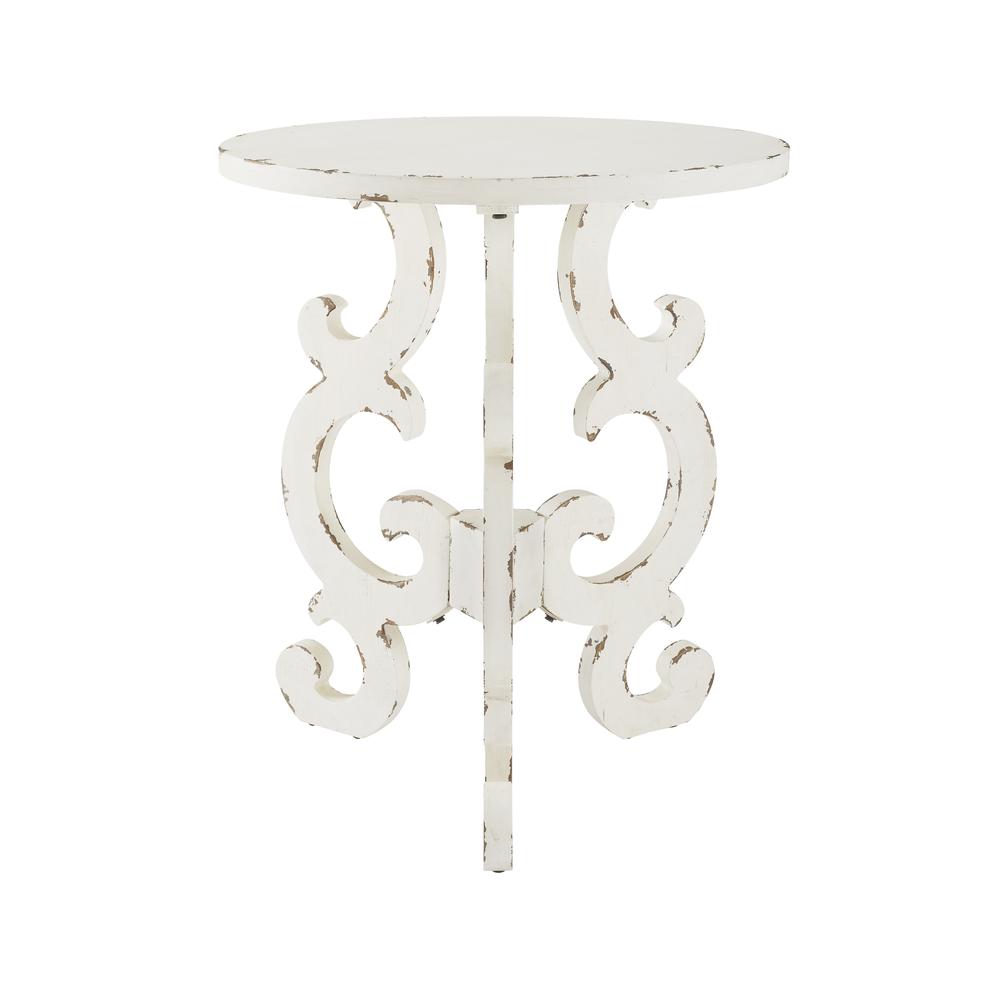 Renck End Table