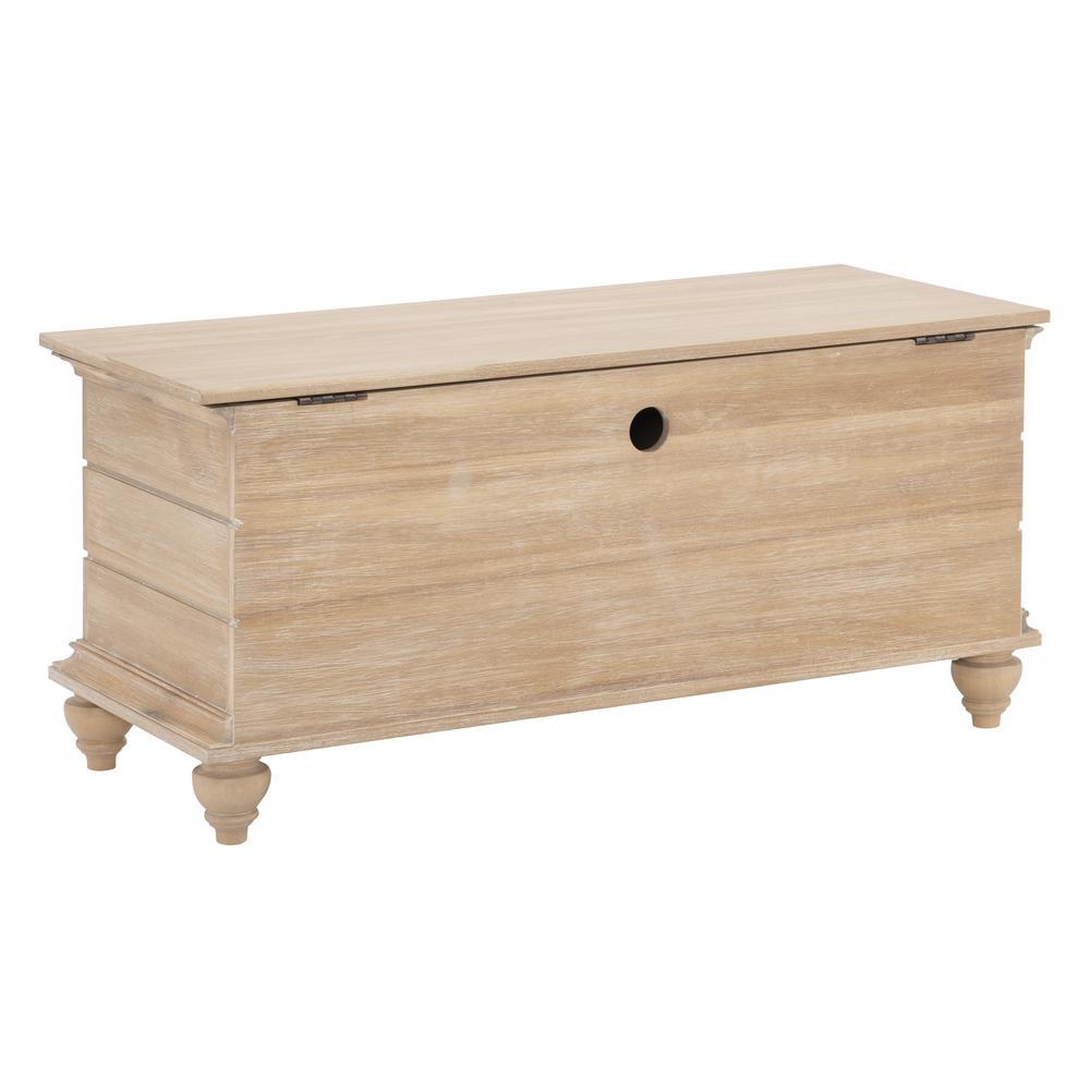 Whitehurst Cedar Chest Natural