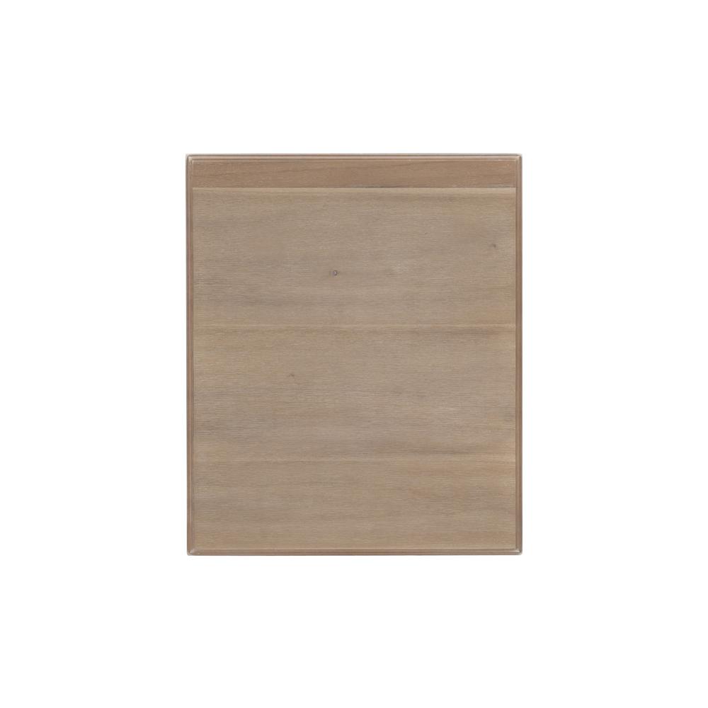 McGhie Side Table Natural