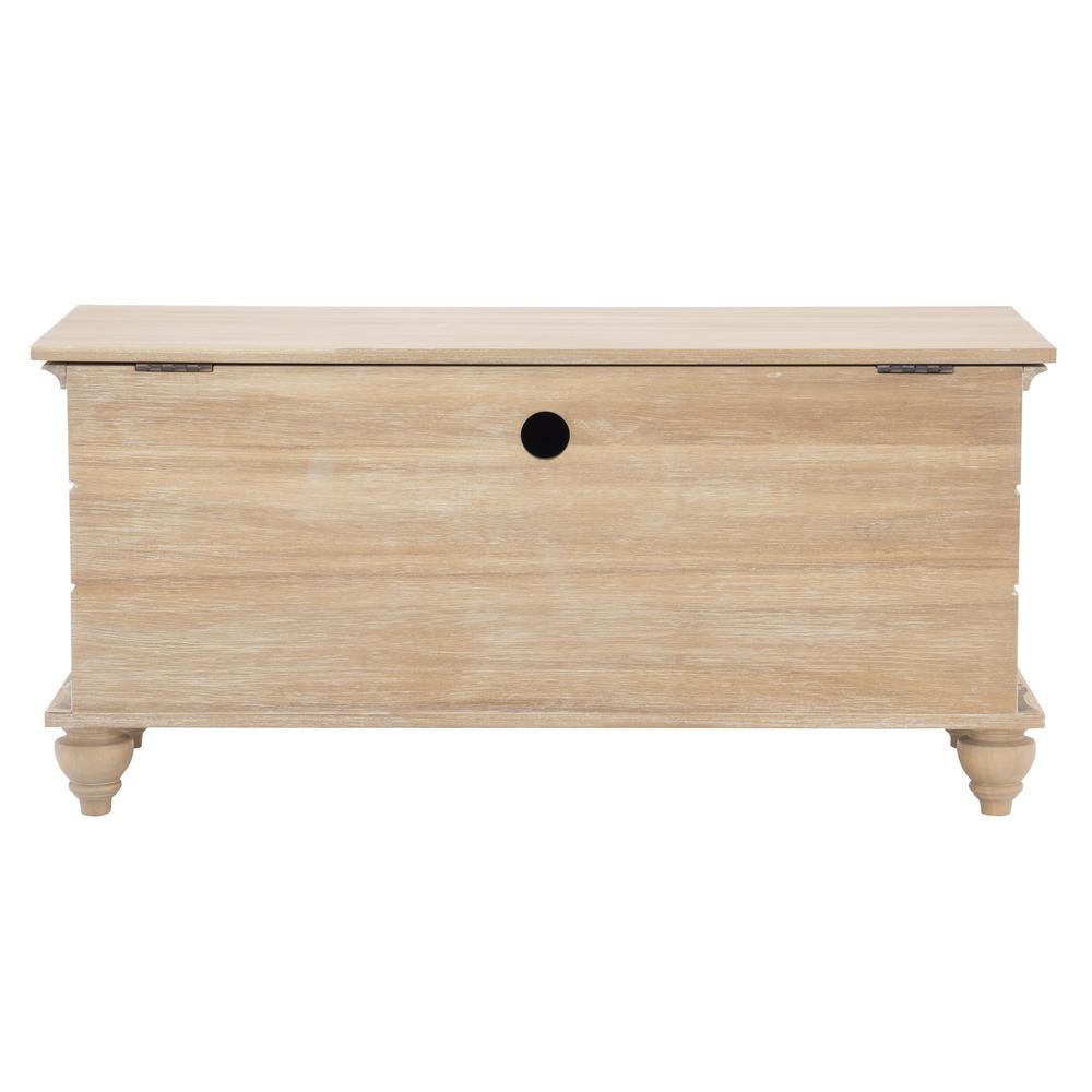 Whitehurst Cedar Chest Natural