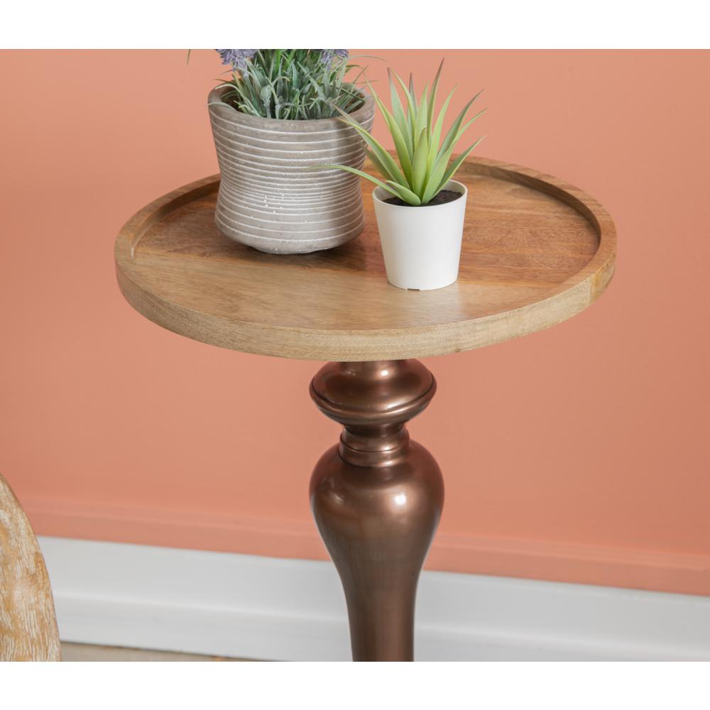 Cailean Side Table