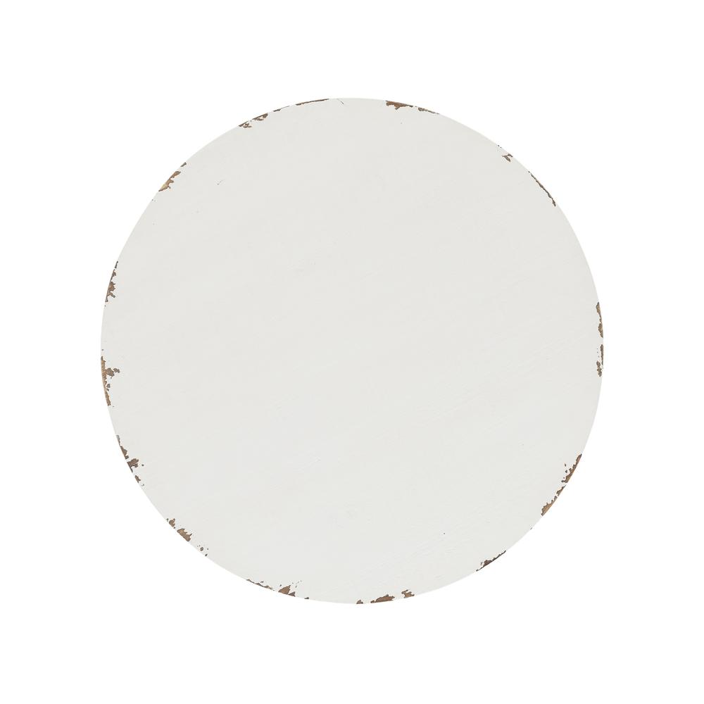 Renck End Table