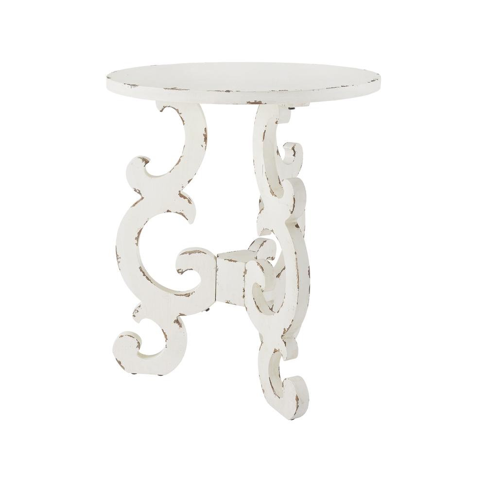 Renck End Table