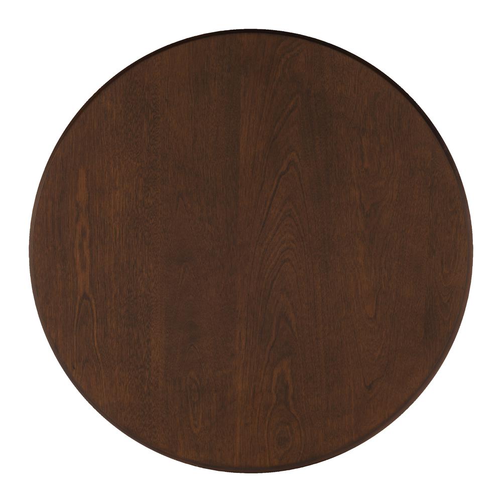 Stanton Accent Side Table, Hazelnut