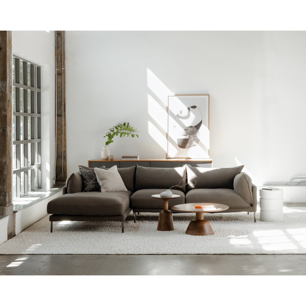 Whim Accent Table