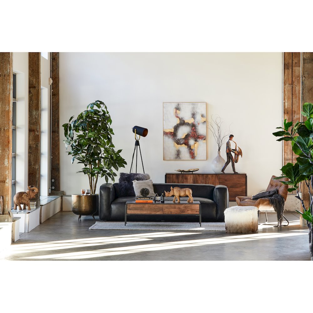 Kettel Accent Table